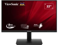 Viewsonic Monitor VA 22'' Full-HD VA 100Hz HDMI/VGA VA220-H