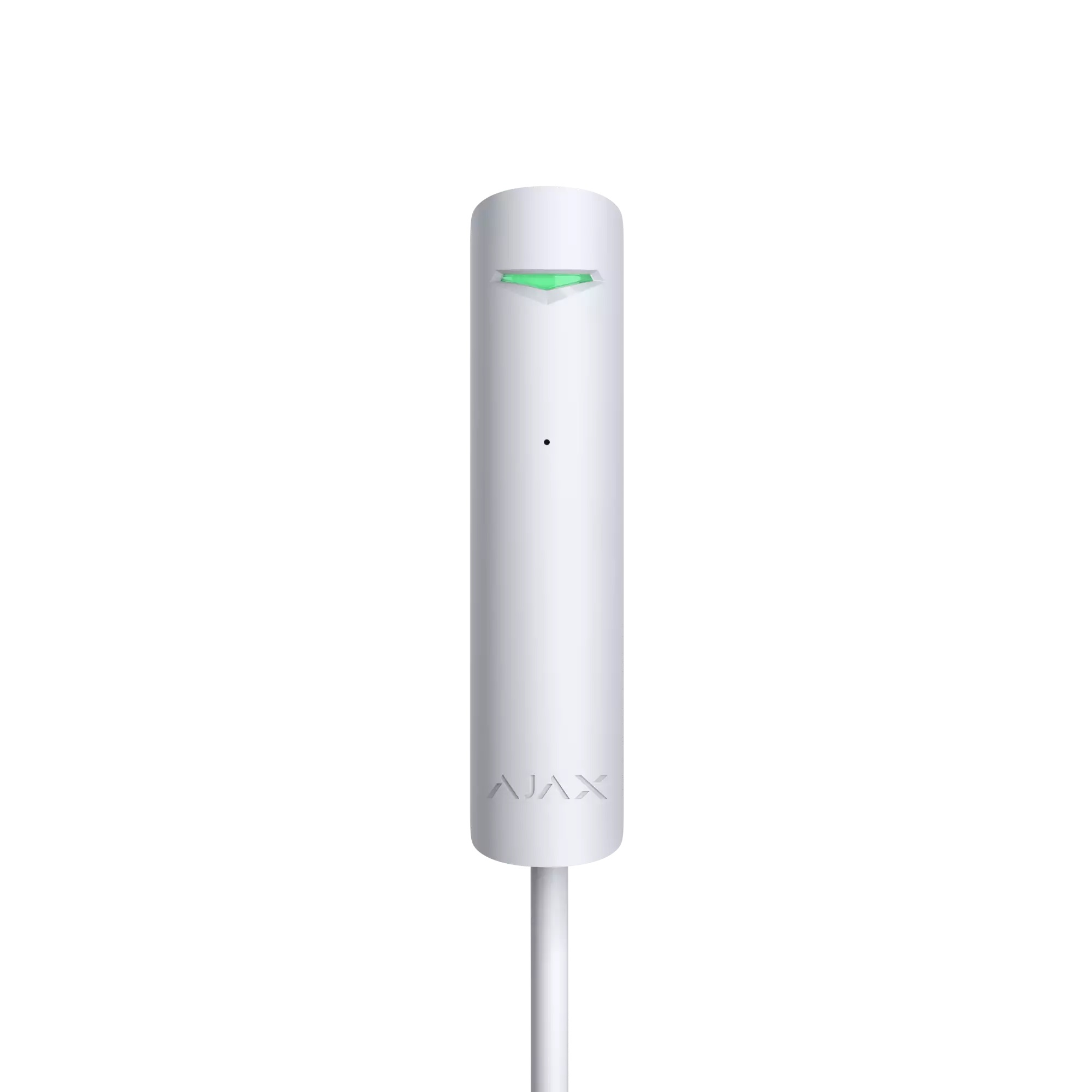 AJAX FIBRA GlassProtect White (Requires License)