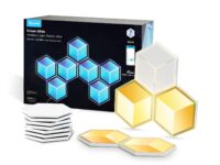 Govee Gaming Wall Glide Hexa Ultra Light Panels 7pcs (EU) H606A