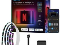 Govee TV Backlight 3S NETFLIX (55-65 inch)