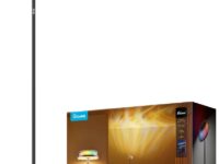 Govee Lamp Floor Smart RGBWW Wave Washing Light 1.70m