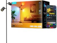 Govee Lamp Floor Smart RGBICWW (Tree Floor Lamp)