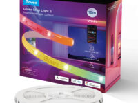 Govee LED Light Strip RGBIC Smart WiFi & BT w/Protective Coating 10m (Matter) H612C