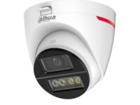Dahua HDCVI 5.0MP Dome 2.8mm Full Color 24/7 50m Metal-Plastic HDW1549X-A-PRO
