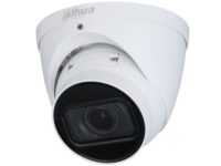 Dahua IP 2.0MP Dome Eyeball 2.7-13.5mm True WDR IVS AI Features (SMD