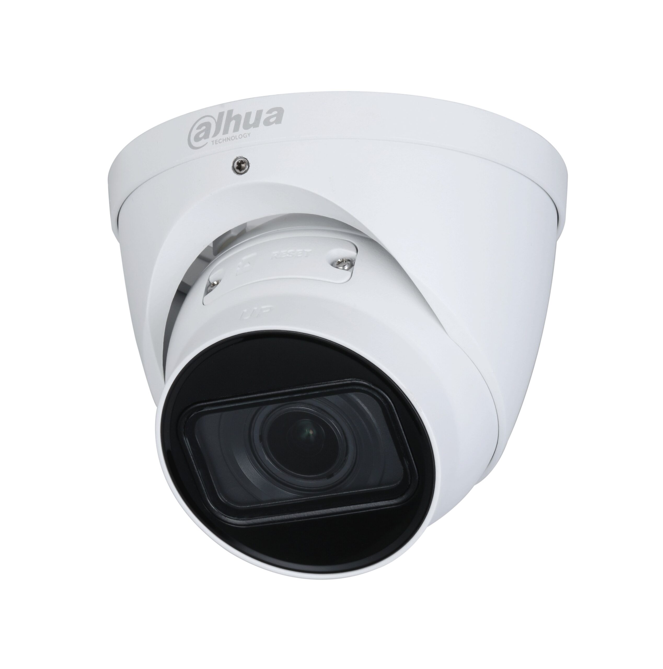 Dahua IP 2.0MP Dome Eyeball 2.7-13.5mm True WDR IVS AI Features (SMD