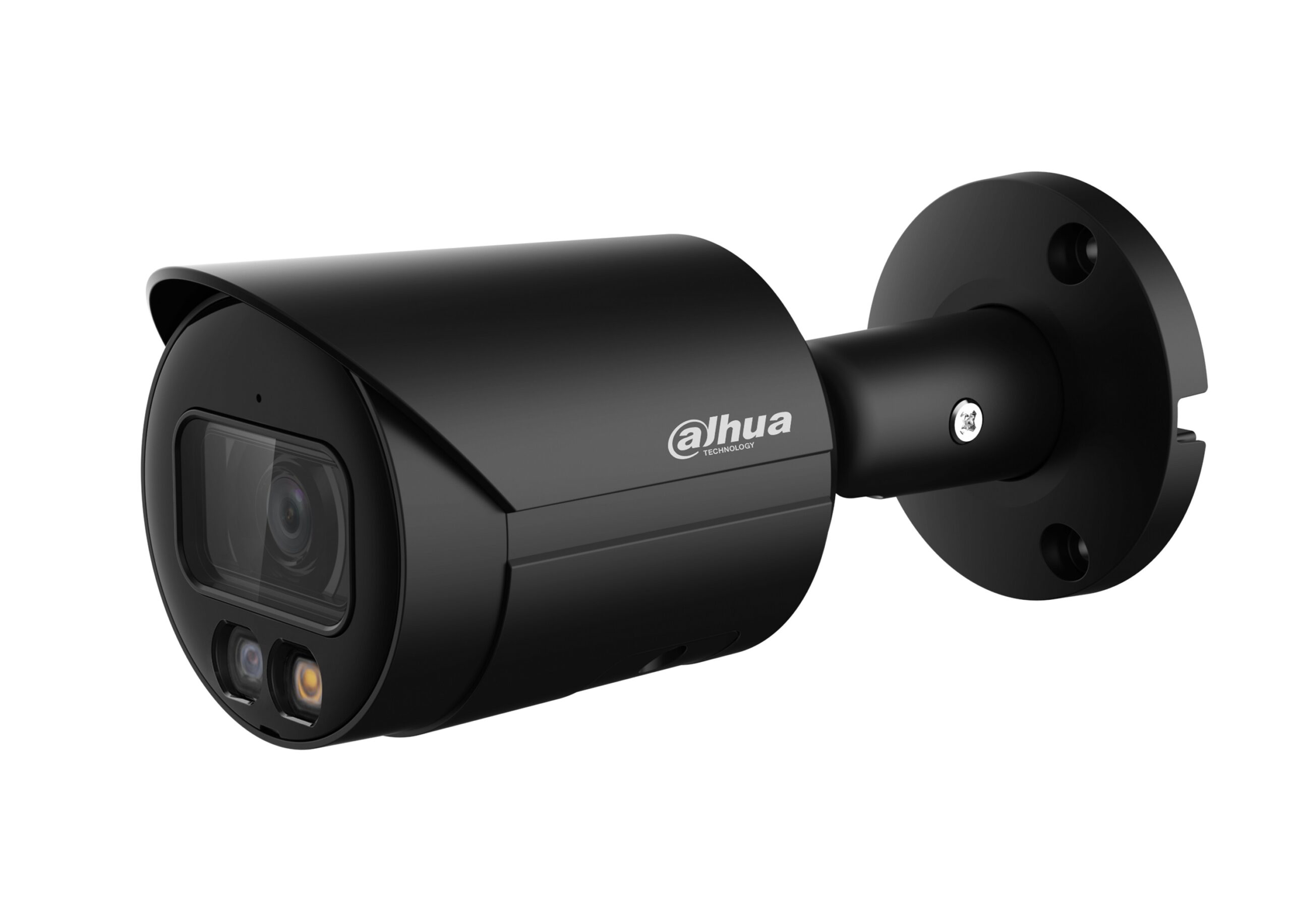 Dahua IP 5.0MP Bullet Smart Dual Light 2.8mm IPC-HFW2549S-S-IL-0280B-BLACK