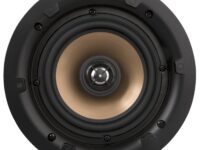Artsound HAPPI HPRO650 Round Speakers 6.5'' 120W (pair)