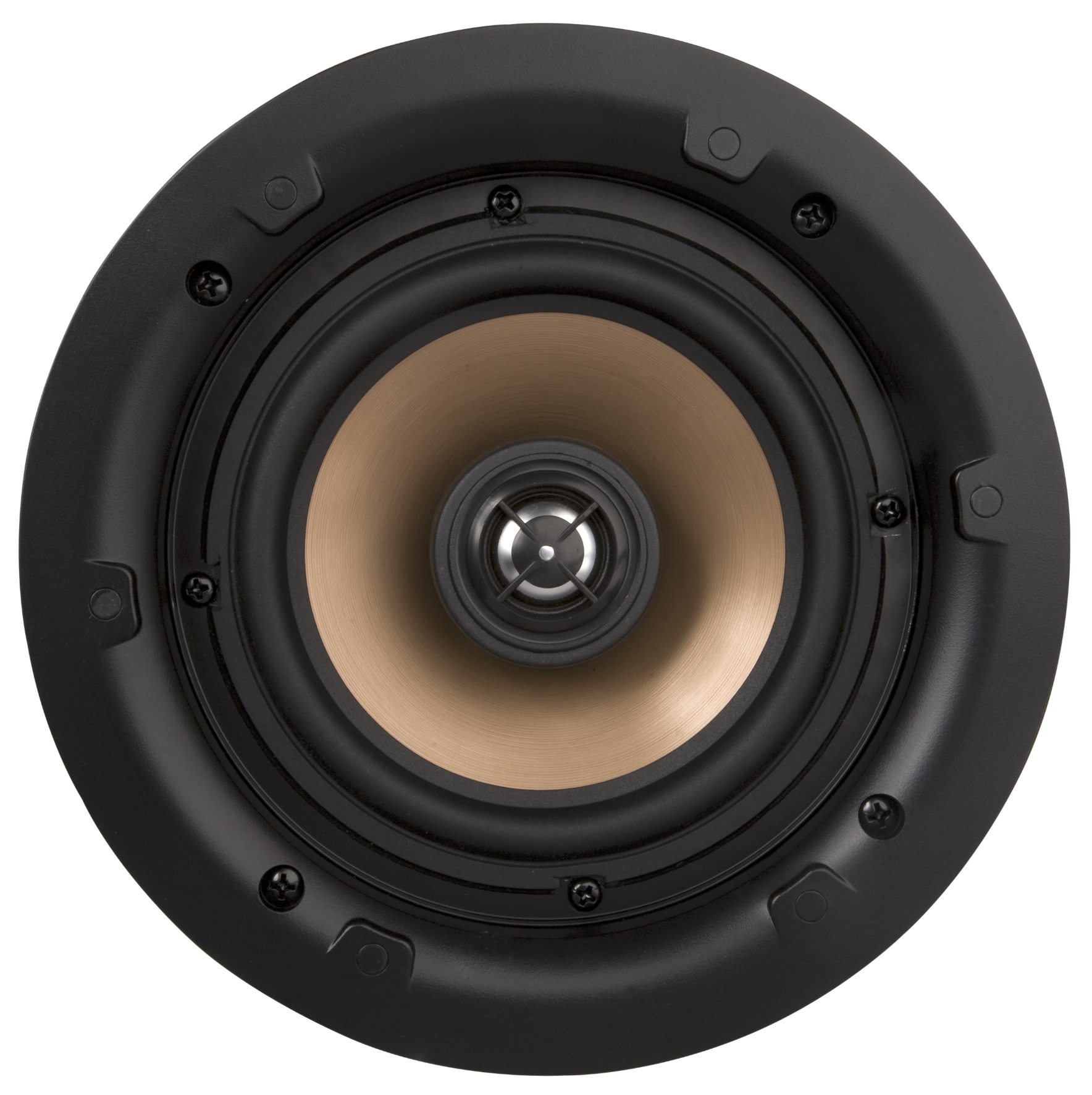 Artsound HAPPI HPRO650 Round Speakers 6.5'' 120W (pair)
