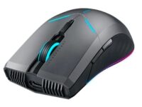 Thunderobot ML701 Wireless Gaming Rechargeable Mouse