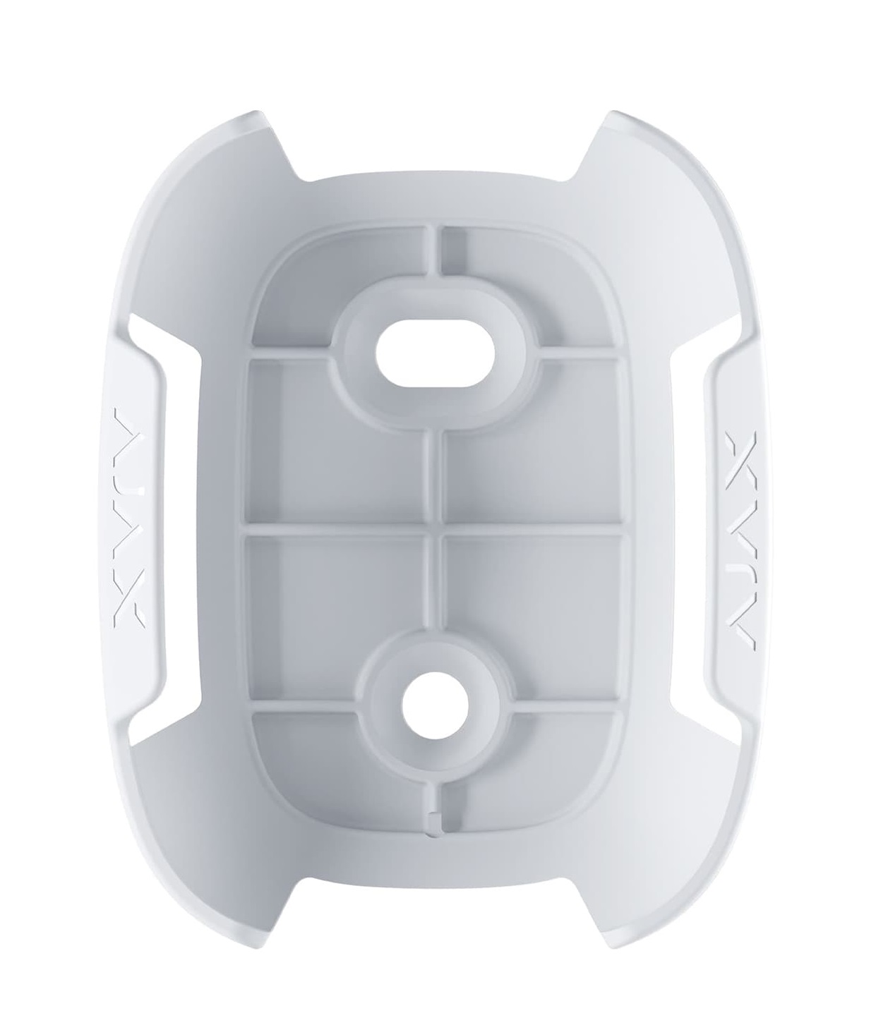AJAX Holder For Double Button