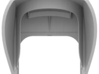 AJAX PIR Hood Outdoor MotionProtect