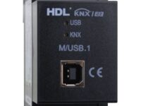 HDL KNX USB Interface