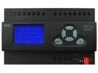 HDL Master/Slave Timer Controller