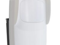 HDL Sensor Microwave Wall Mount Outdoor M/WS05.1-A