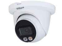 Dahua IP 4.0MP Dome 2.8mm Smart Dual Illumination WDR HDW2449TM-S-IL