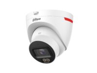 Dahua IP 6.0MP Dome Full Color 24/7 2.8mm IVS WDR HDW2649T-S-LED-PRO