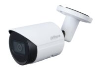 Dahua IP 2.0MP Bullet 2.8mm True WDR IVS AI Features (SMD