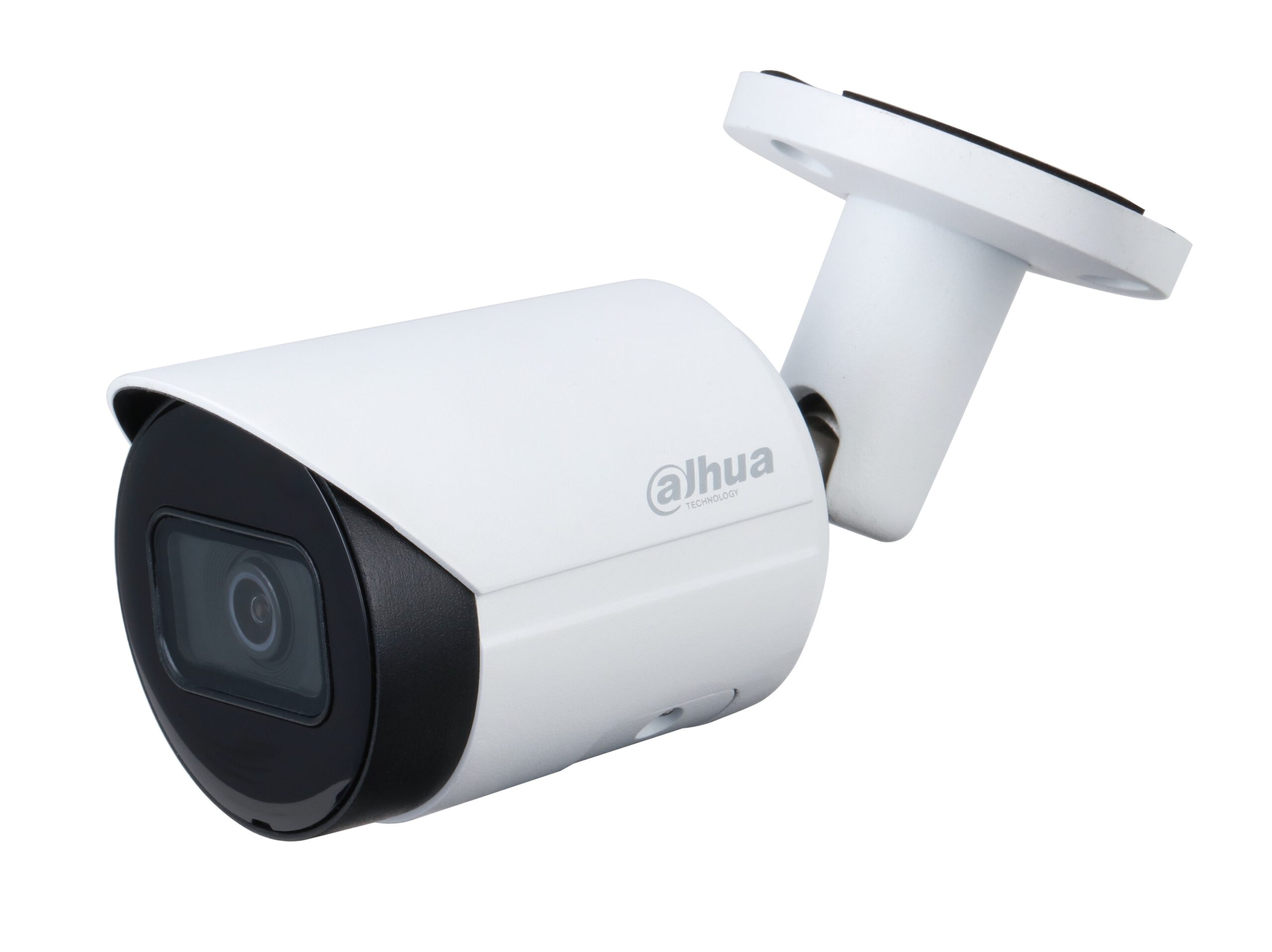 Dahua IP 2.0MP Bullet 2.8mm True WDR IVS AI Features (SMD