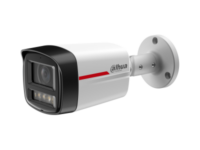 Dahua IP 4.0MP Bullet Full Color 2.8mm HFW2449TL-S-LED-PRO