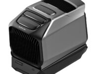 EcoFlow WAVE 3 (UK) Portable Air-Conditioner (not including battery)