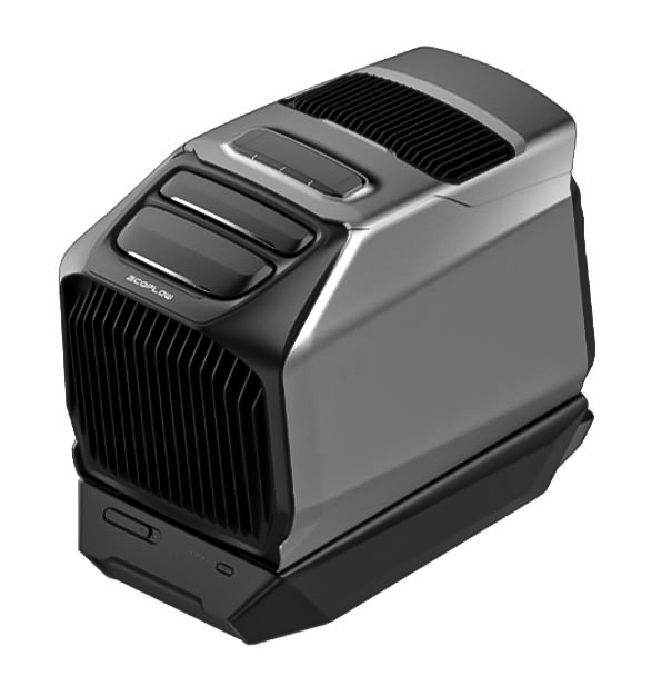 EcoFlow WAVE 3 (UK) Portable Air-Conditioner (not including battery)