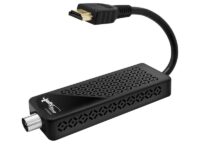 GBC JollyLine JL43703 Full HD DVB-T2 Stick Receiver with HDMI