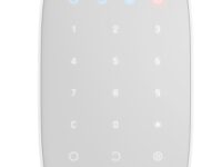 AJAX Keypad White