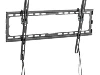 Brateck TV Mount 60x40 Tilt 45kg KL32-46T