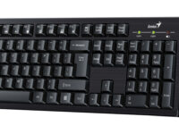 Genius Keyboard-Mouse Set Wireless KM-8101 English