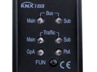 HDL KNX Line Coupler
