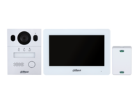 Dahua VD 2-wire Wi-Fi Hybrid KIT KTX01