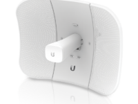 Ubiquiti airMAX LiteBeam 5AC Outdoor CPE 5GHz 23dBi LBE-5AC-Gen2