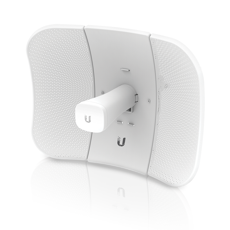 Ubiquiti airMAX LiteBeam 5AC Outdoor CPE 5GHz 23dBi LBE-5AC-Gen2