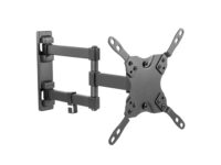 Brateck TV Mount 20x20 Turn 2-Arm LDA21-223
