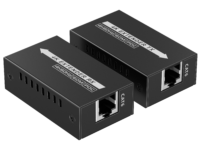 Lenkeng HDMI Extender over Ethernet 60m 4K POC LKV410P