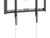 Brateck TV Mount 60x40 Fixed 75kg LP77-46F