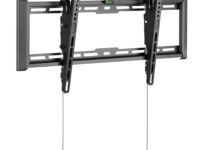 Brateck TV Mount 60x40 Tilt 75kg LP77-46T