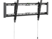 Brateck TV Mount 80x40 Tilt 75kg LP77-48T