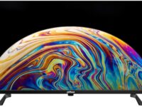 Dahua 50'' UHD Android TV LTV50-SD400