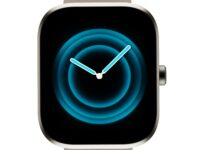 HiFuture Fashion SmartWatch LUME PRO Titanium