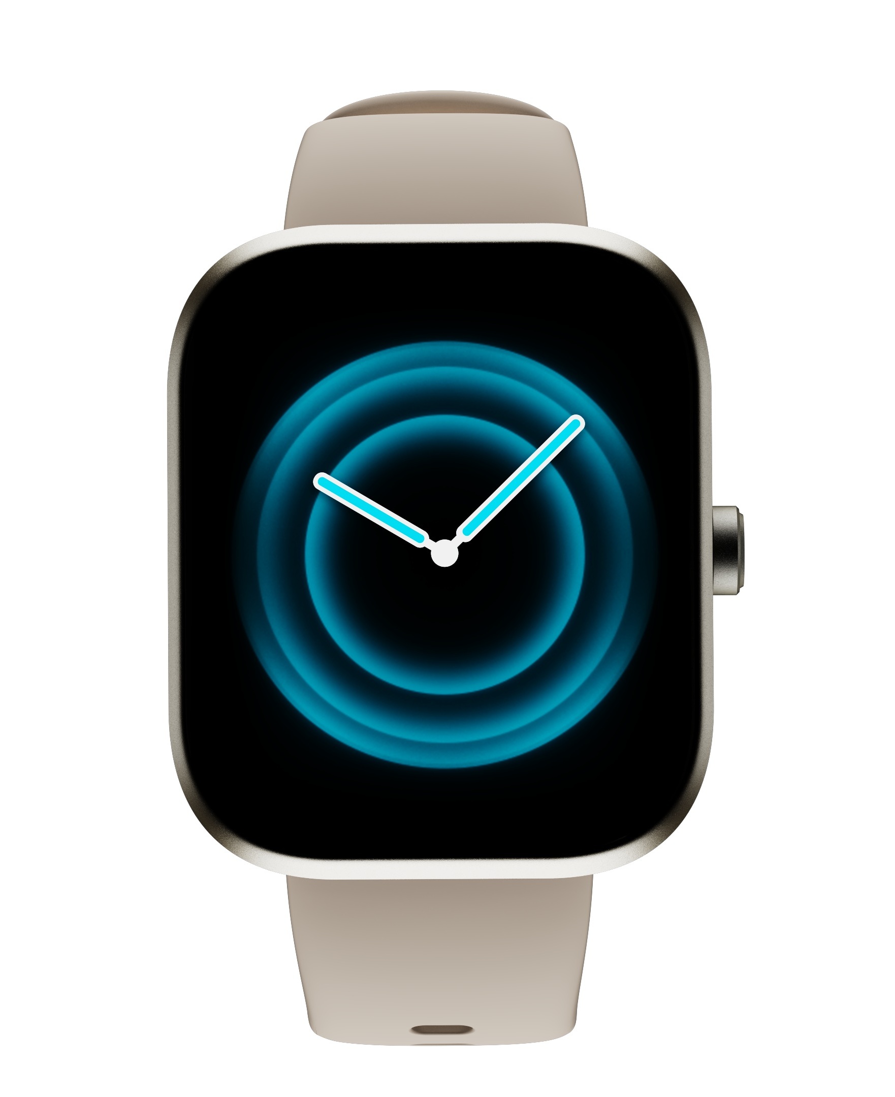 HiFuture Fashion SmartWatch LUME PRO Titanium