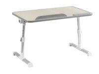 Lumivida Computer Tray Desk Multi-Purpose Foldable Ergonomic LPD01-6