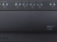 HDL Actuator 12CH 10A High Power Switch
