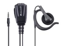 Midland MA24 PRO Earphones for 777PRO (C1653)