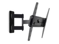 Vogels MA3040 TURN TV Wall Mount 32-65'' 2 arms Black