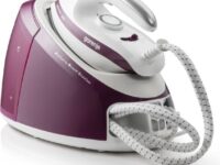 Gorenje Iron Steam Generator 2800W 7 BAR 1.7L Water Tank 140g/m SGD2800WV