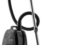 Gorenje Cleaning Vacuum Bagless 800W 3.3L 5m VCE01G4AEBK