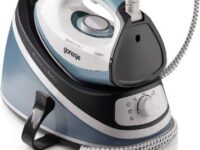 Gorenje Iron Steam Generator 2200W 4.5 BAR 2L Water Tank SGH2200LBC