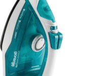 Gorenje Iron Steam Ceramic 1800W 25g/min 250ml SIH1800TQC